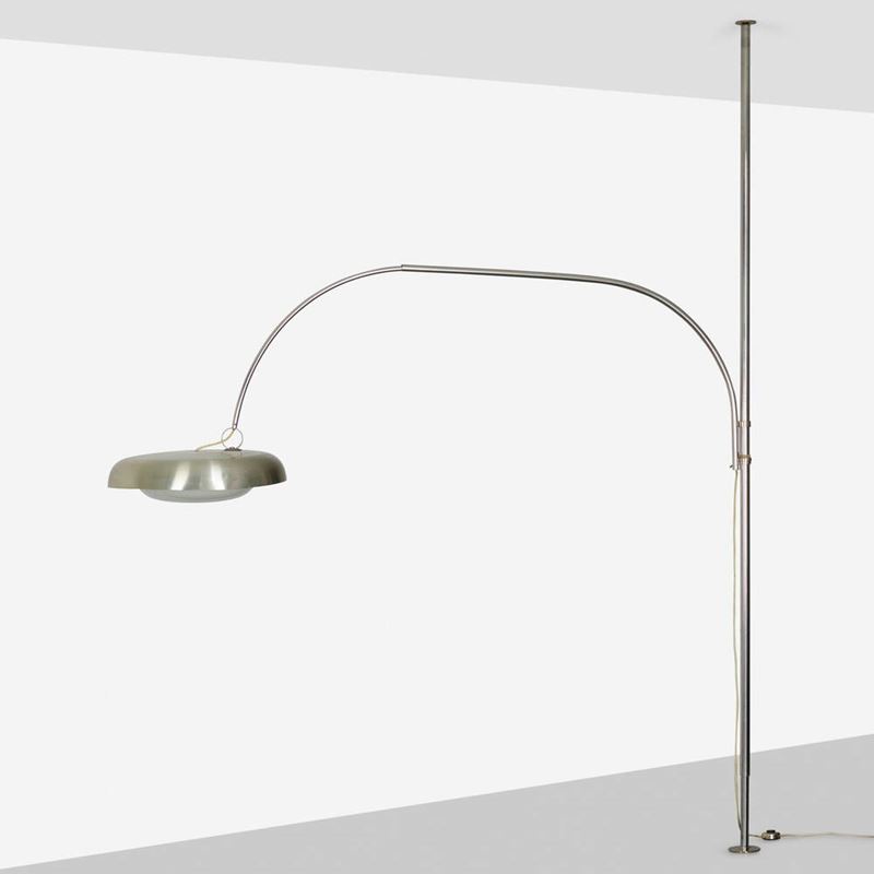 Pirro Cuniberti - Lampada Cielo-terra Mod. Pr a