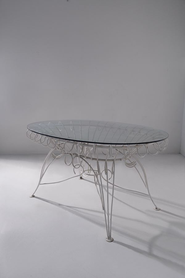 Manifattura Italiana - Garden table