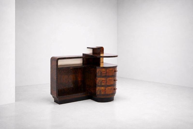Credenza razionalista italiana