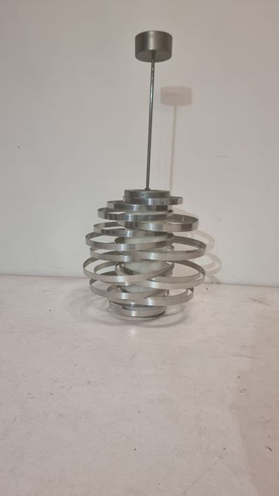 Lampada a Sospensione Cyclone