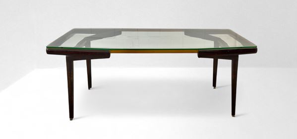 Giovanni Ferrabini - Tavolo da pranzo (attr.)