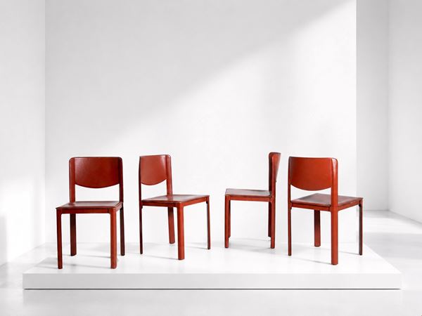 Matteo Grassi - Chairs Sisitna