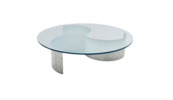 Lorenzo Burchiellaro - Tavolo da salotto