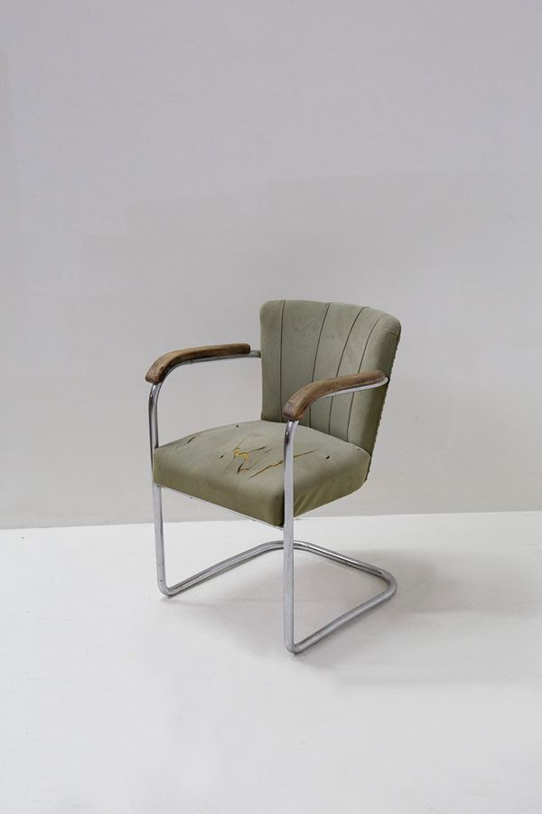Columbus - Armchair