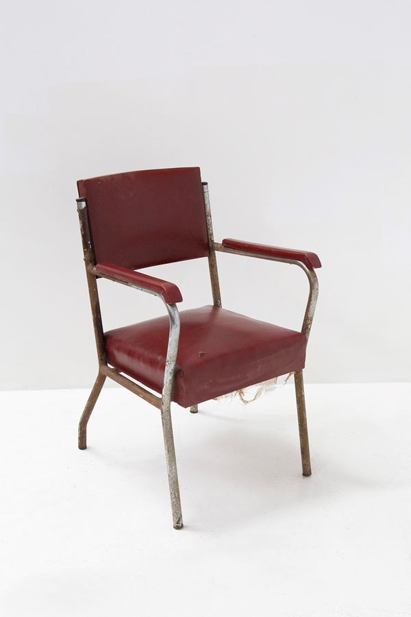 Columbus - Chair