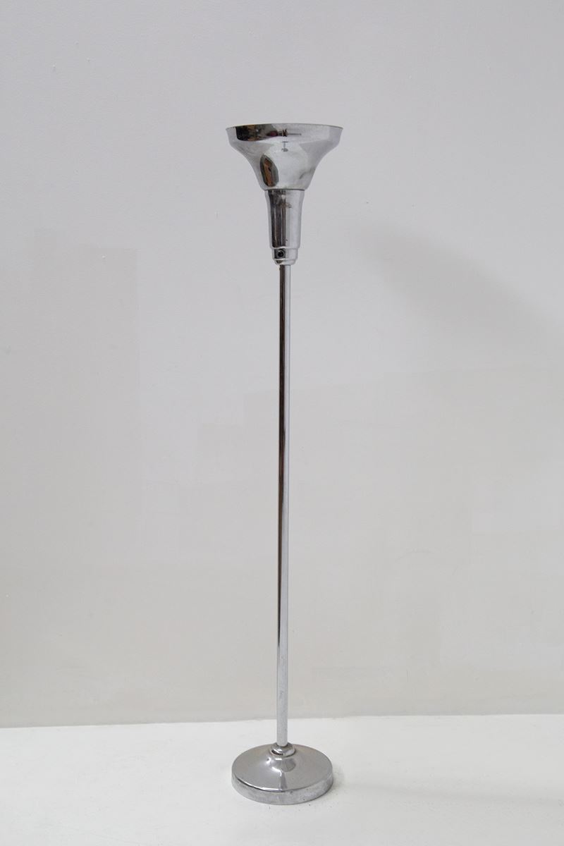 Lampada da Terra Luminator