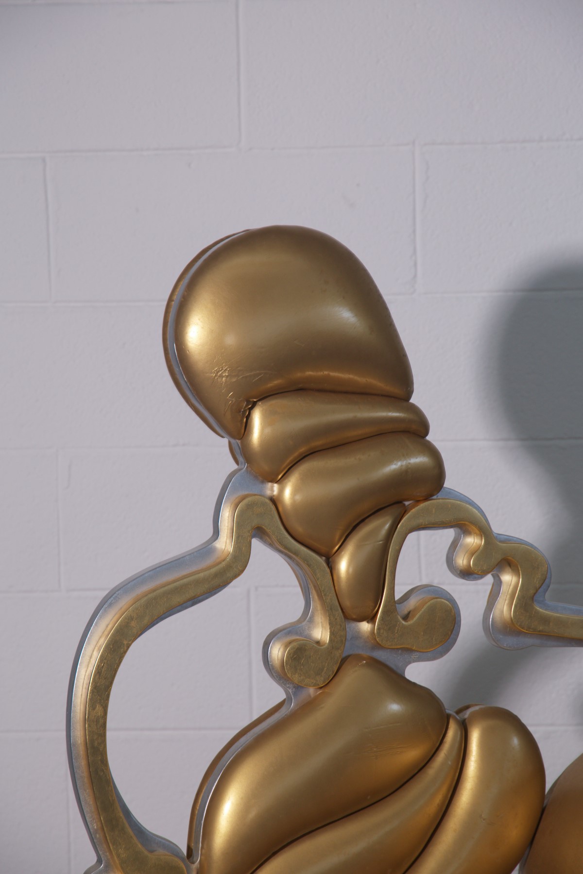 Poltrona Mod. ANTROPOMORFA