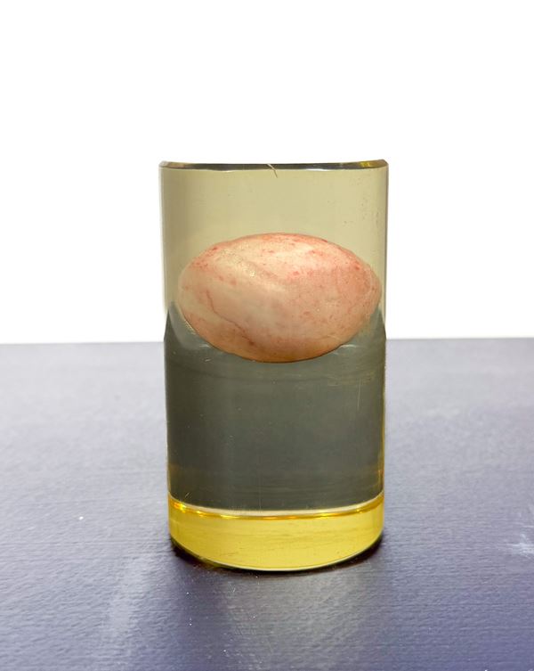 Enzo Mari - Oggetto decorativo