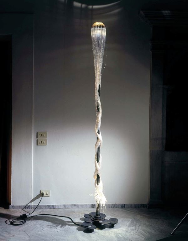 Roberto  Fallani - Lampada BERENICE