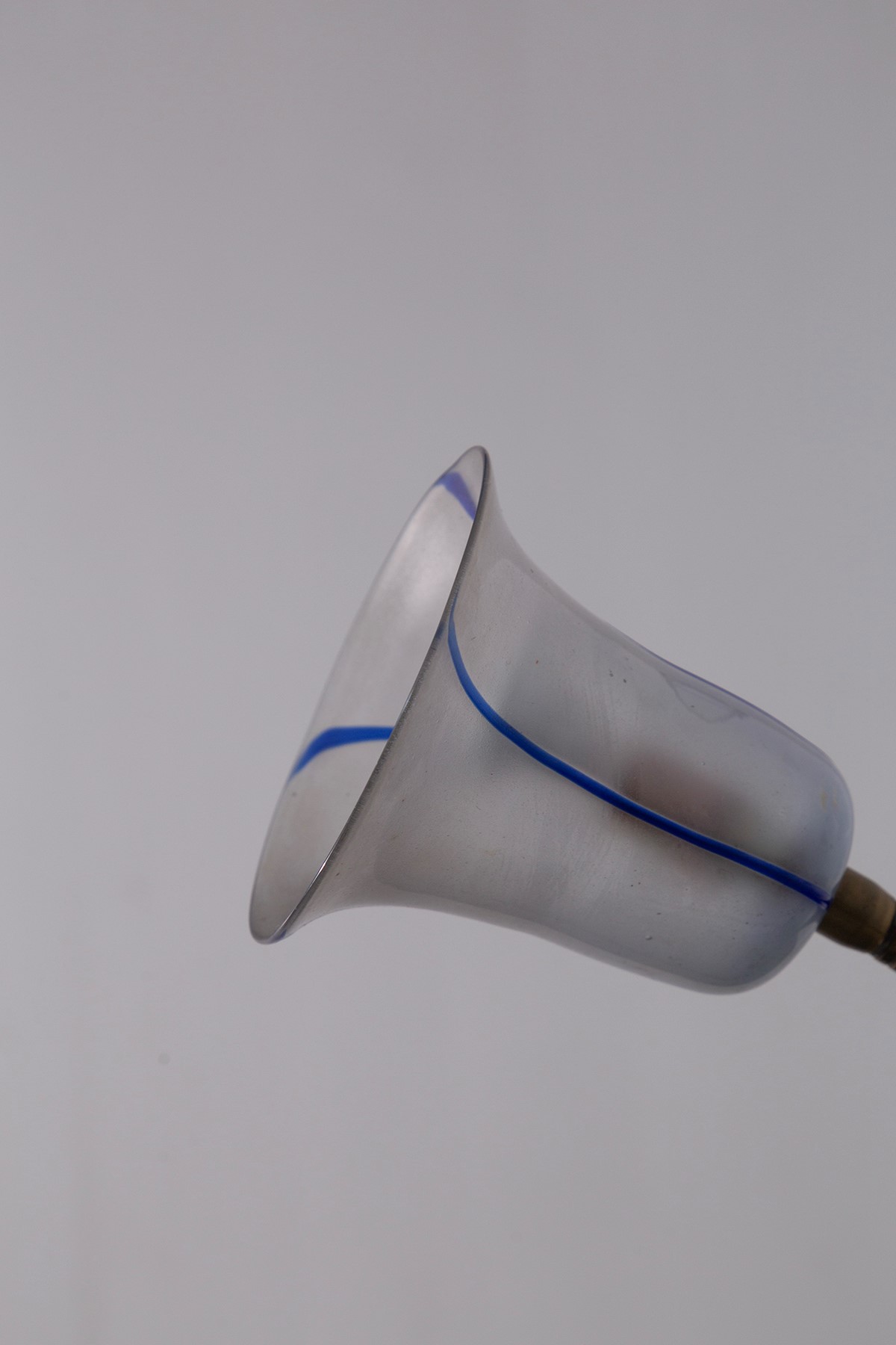 Lampada da tavolo snodabile