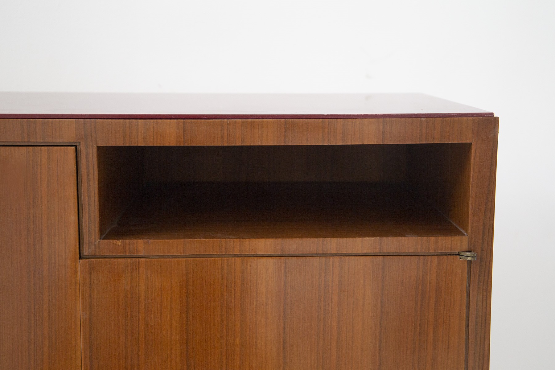 Credenza in legno