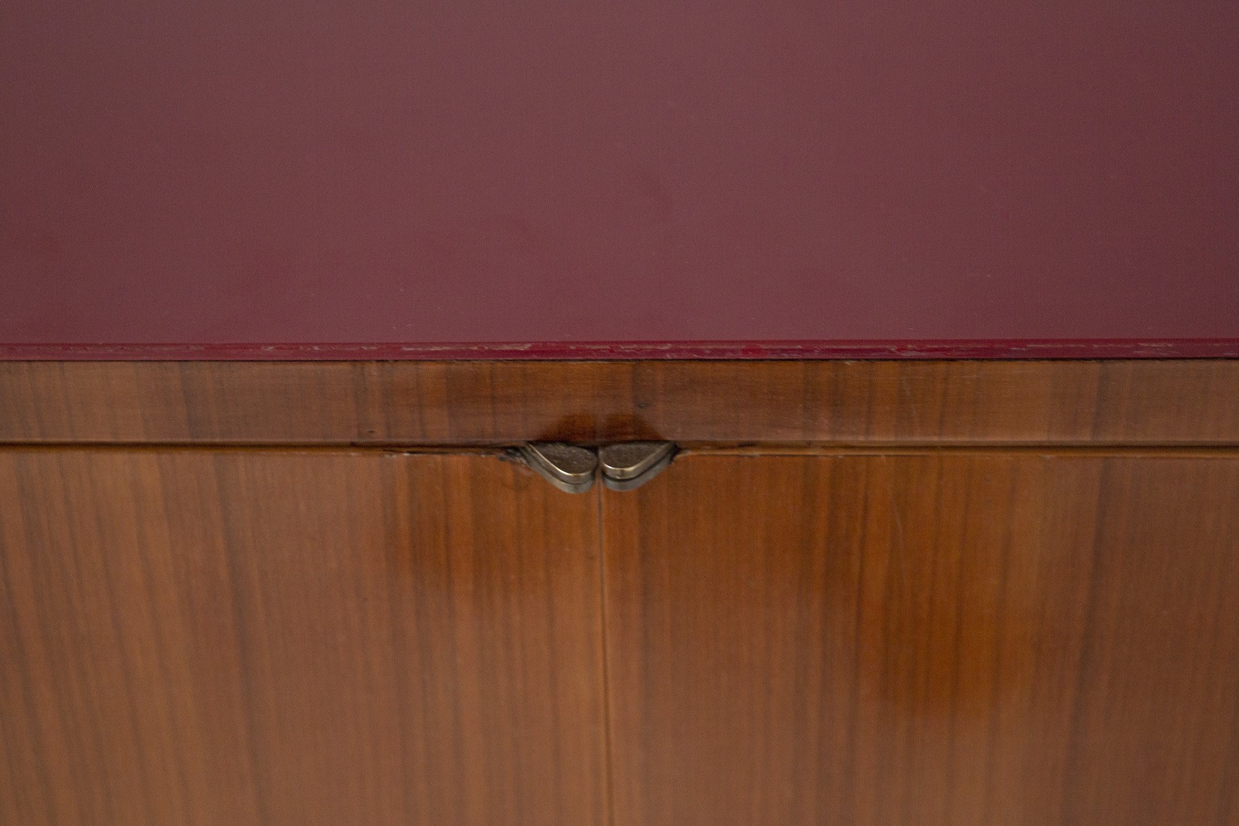 Credenza in legno