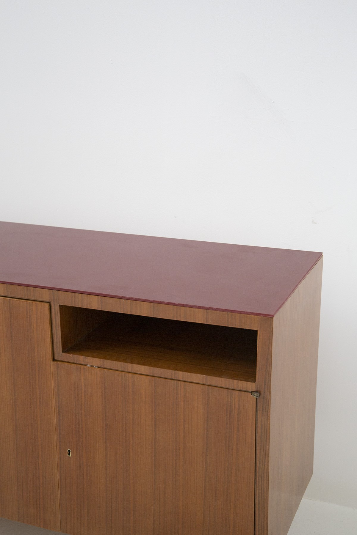 Credenza in legno