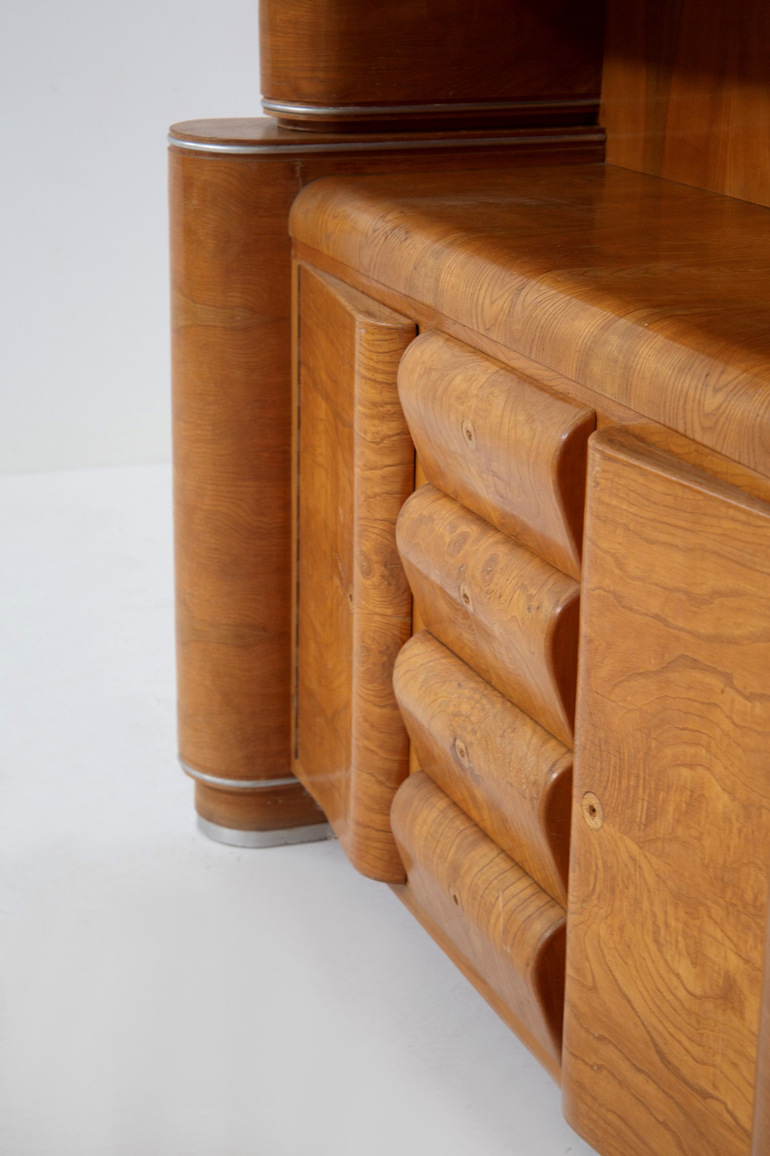 Alfio Fallica - Grande Mobile Credenza