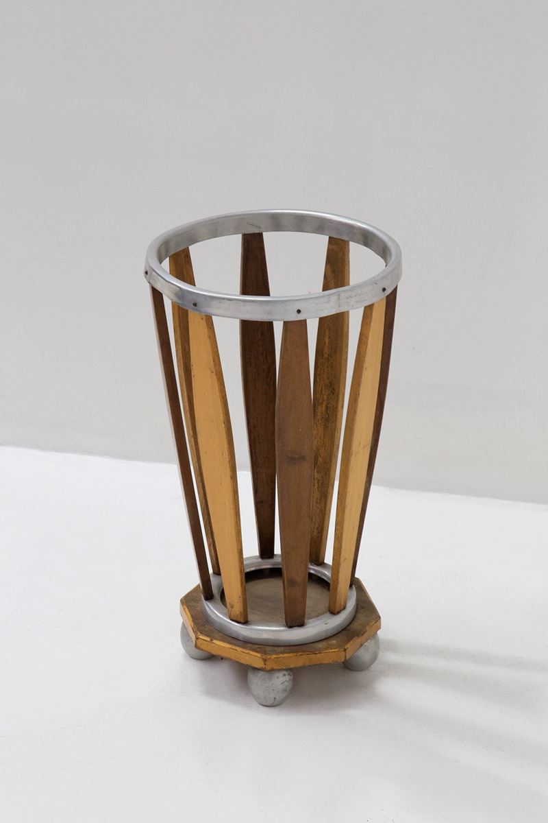 Manifattura Italiana - Portaombrelli Bauhaus