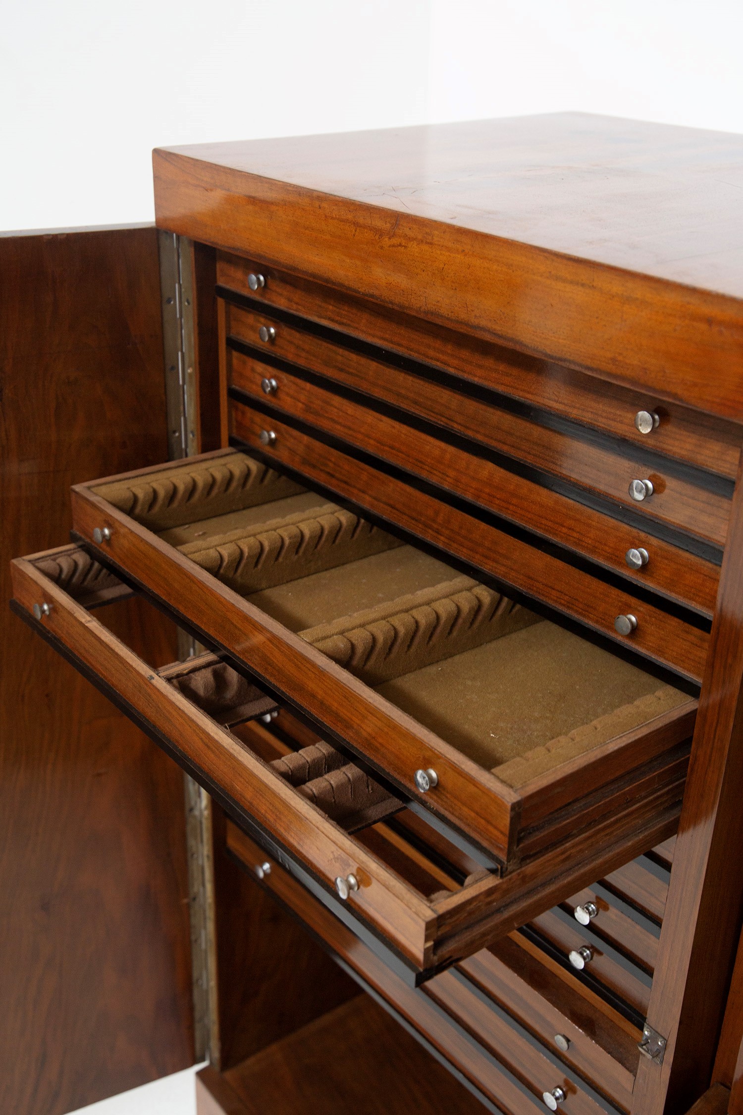Giuseppe Terragni - Credenza da Salotto