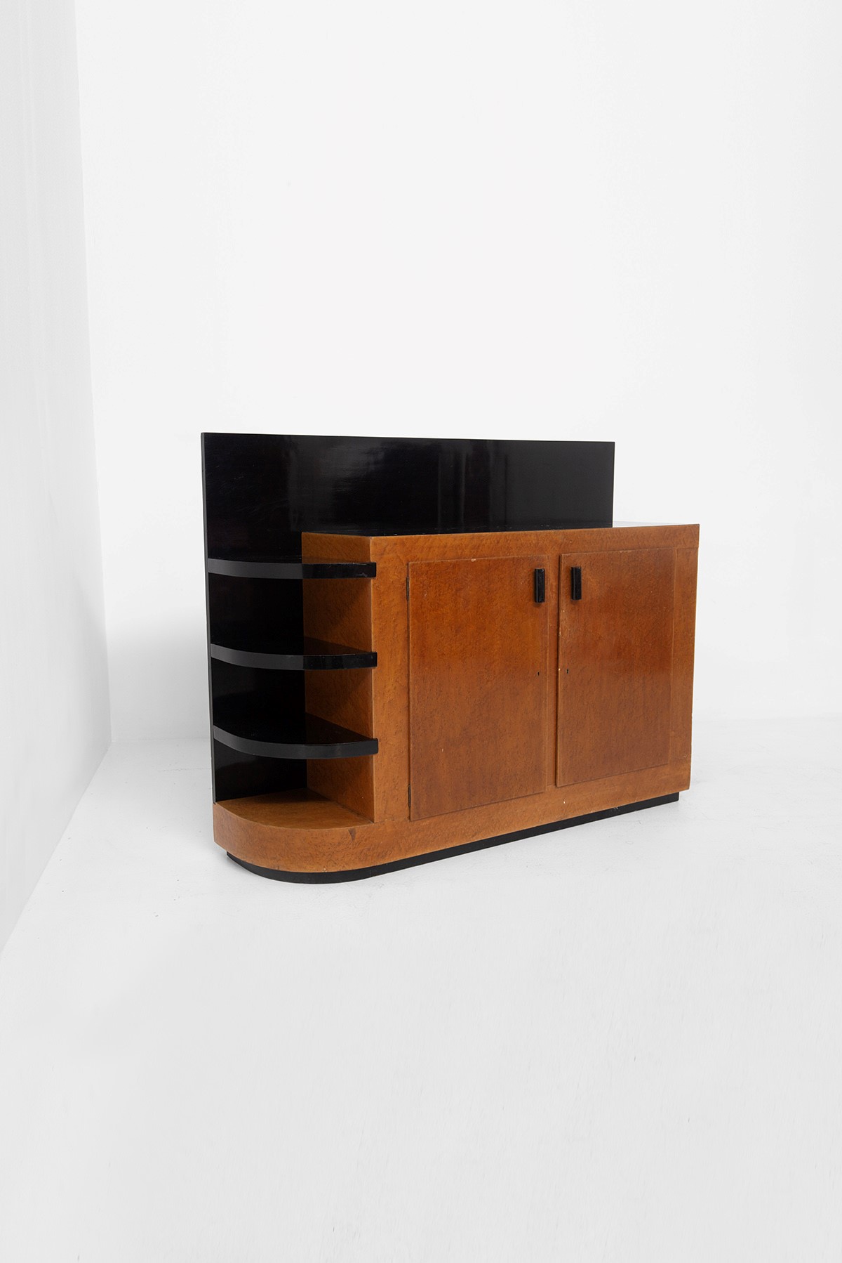 Giuseppe Pagano - Credenza di Gino Levi Montalcini e