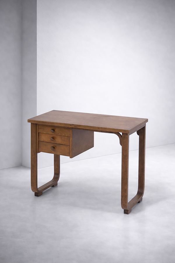 Giuseppe Pagano - Scrittoio
