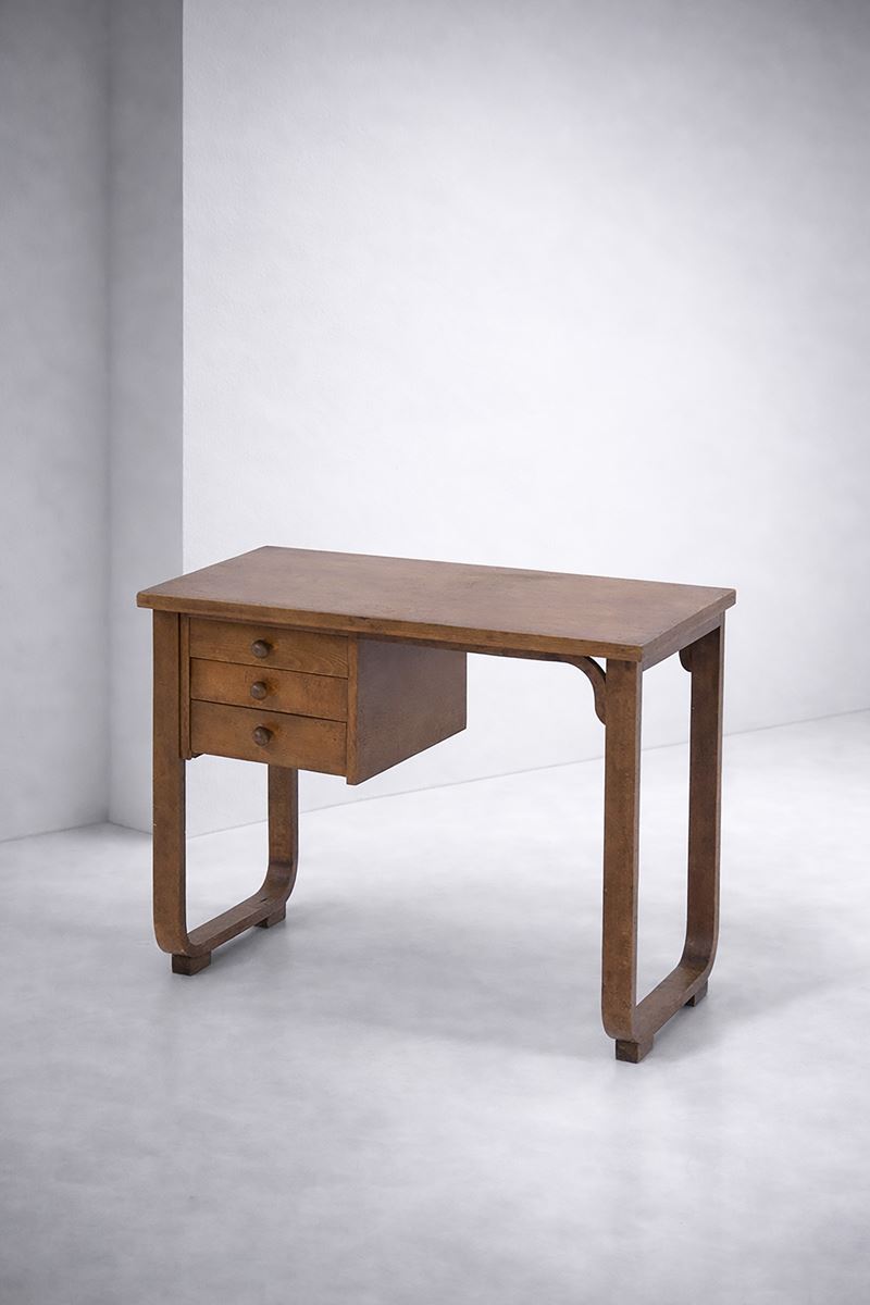 Giuseppe Pagano - Scrittoio