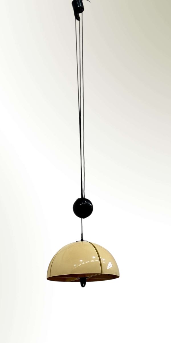 Danilo &amp; Corrado Aroldi,Stilnovo - Lampadario