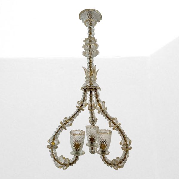 Barovier &amp; Toso - Lampadario 