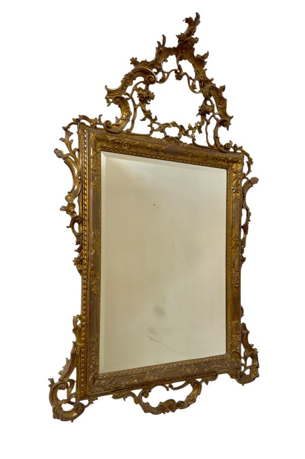 Manifattura Italiana - Specchio