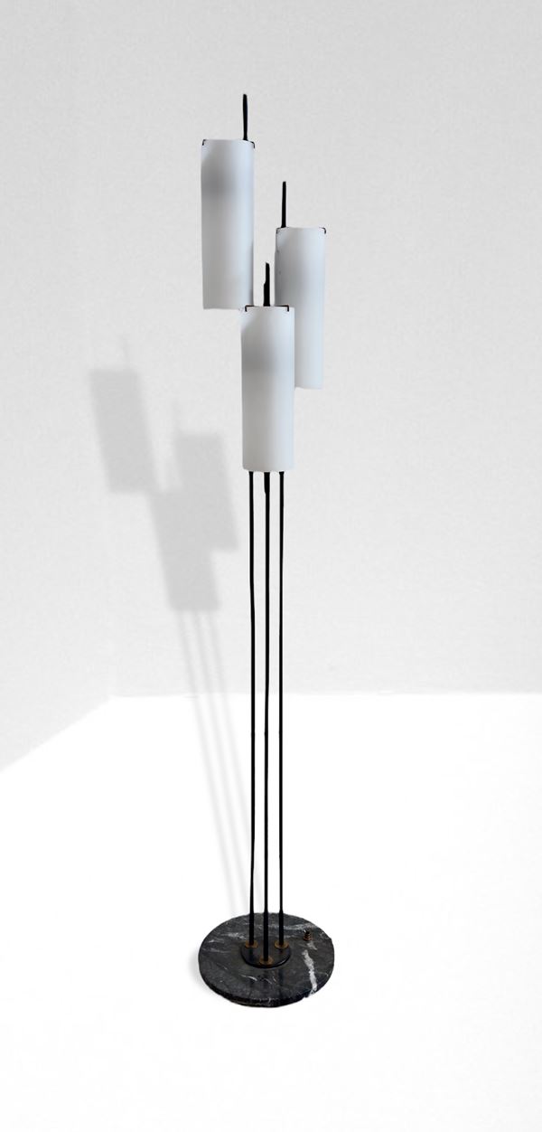 Stilnovo - Lampada da terra