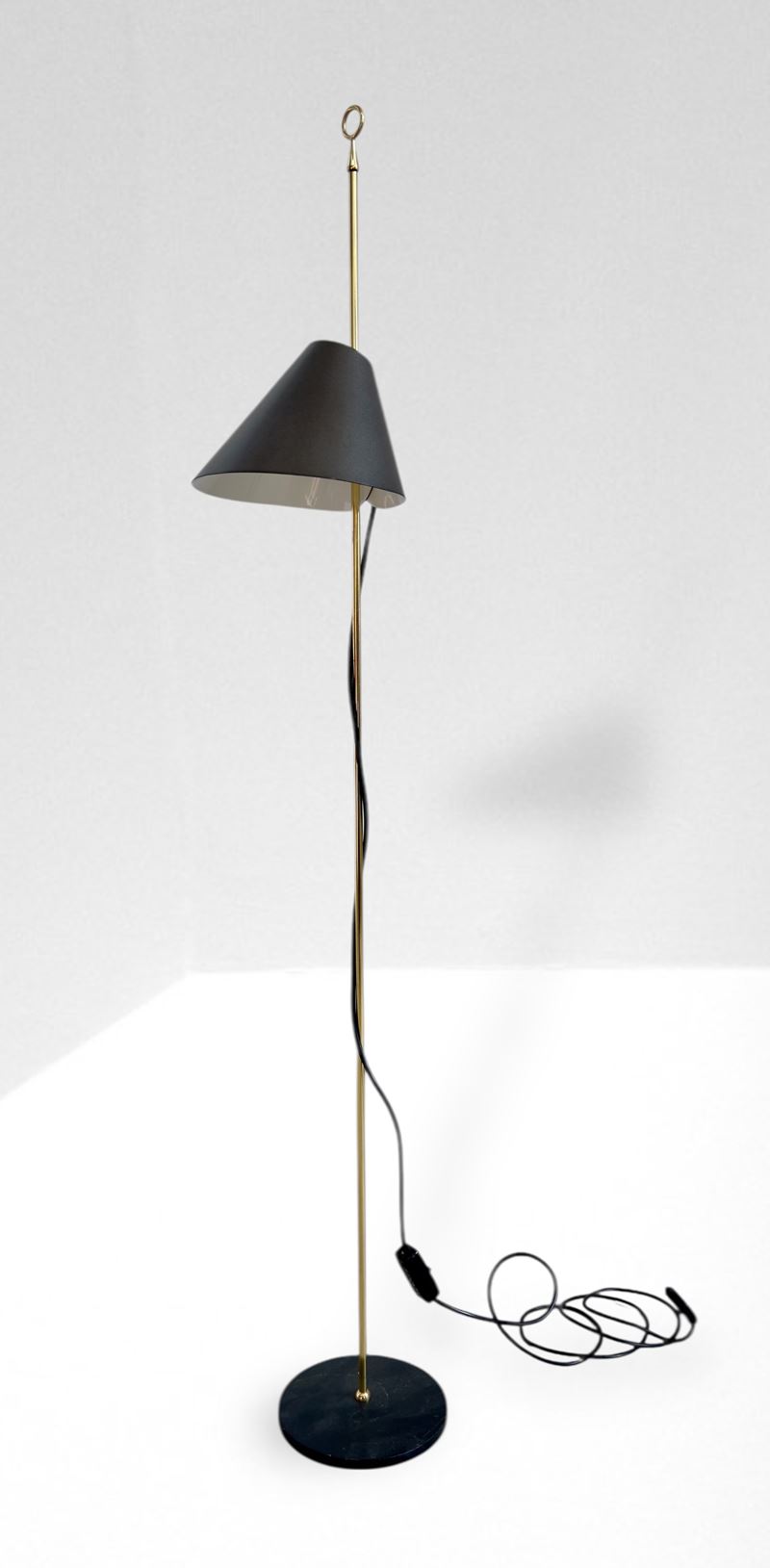 Lampada da terra Monachella