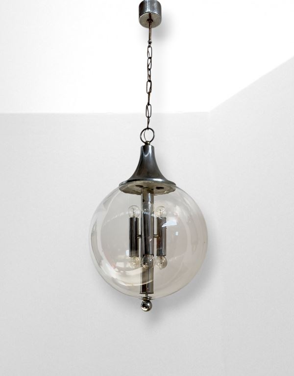 Manifattura Italiana - Lampadario