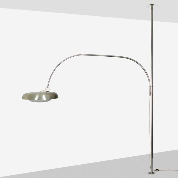 Pirro Cuniberti - Lampada cielo-terra mod. PR A