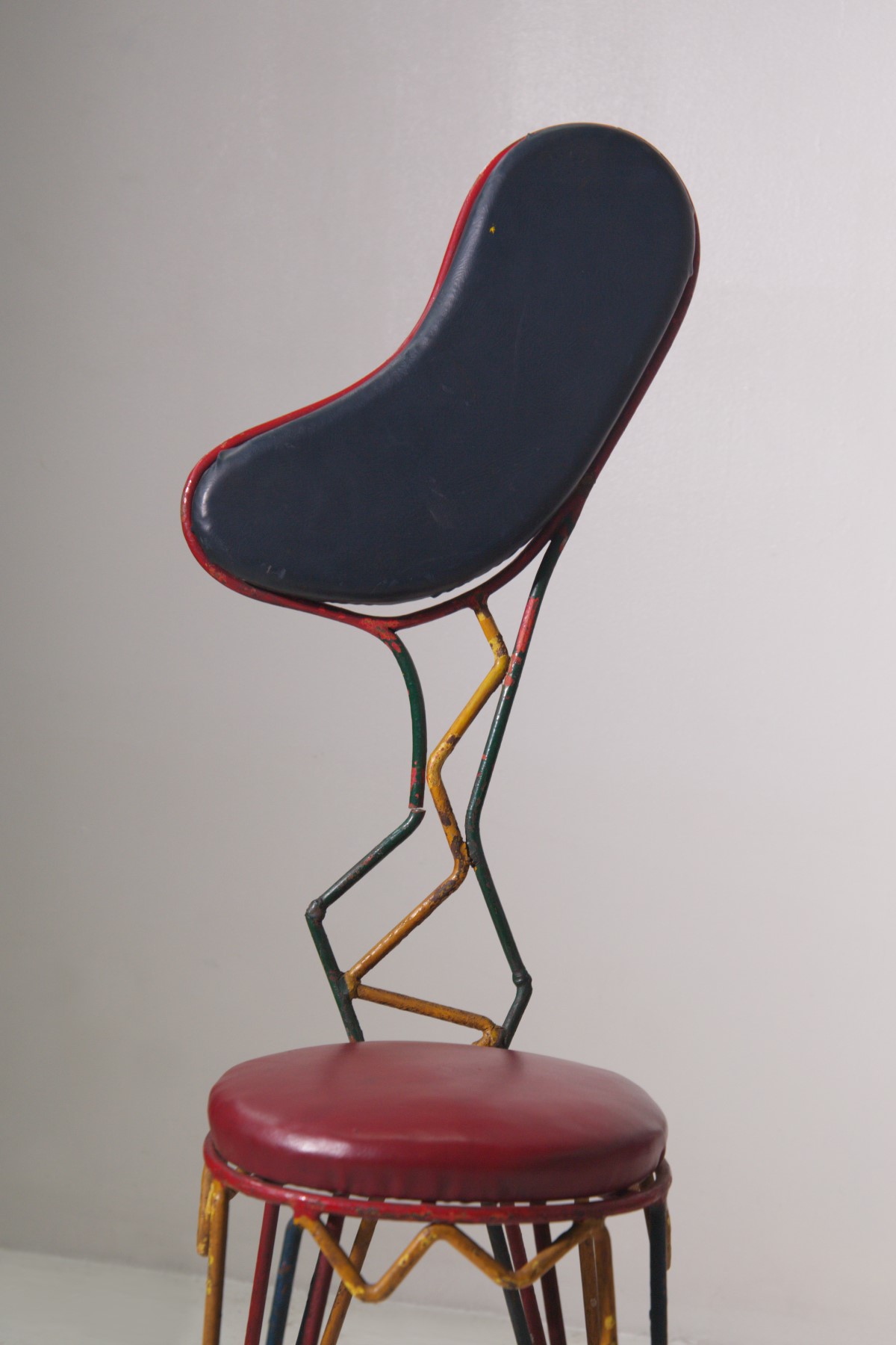 Set da salotto, marchiato