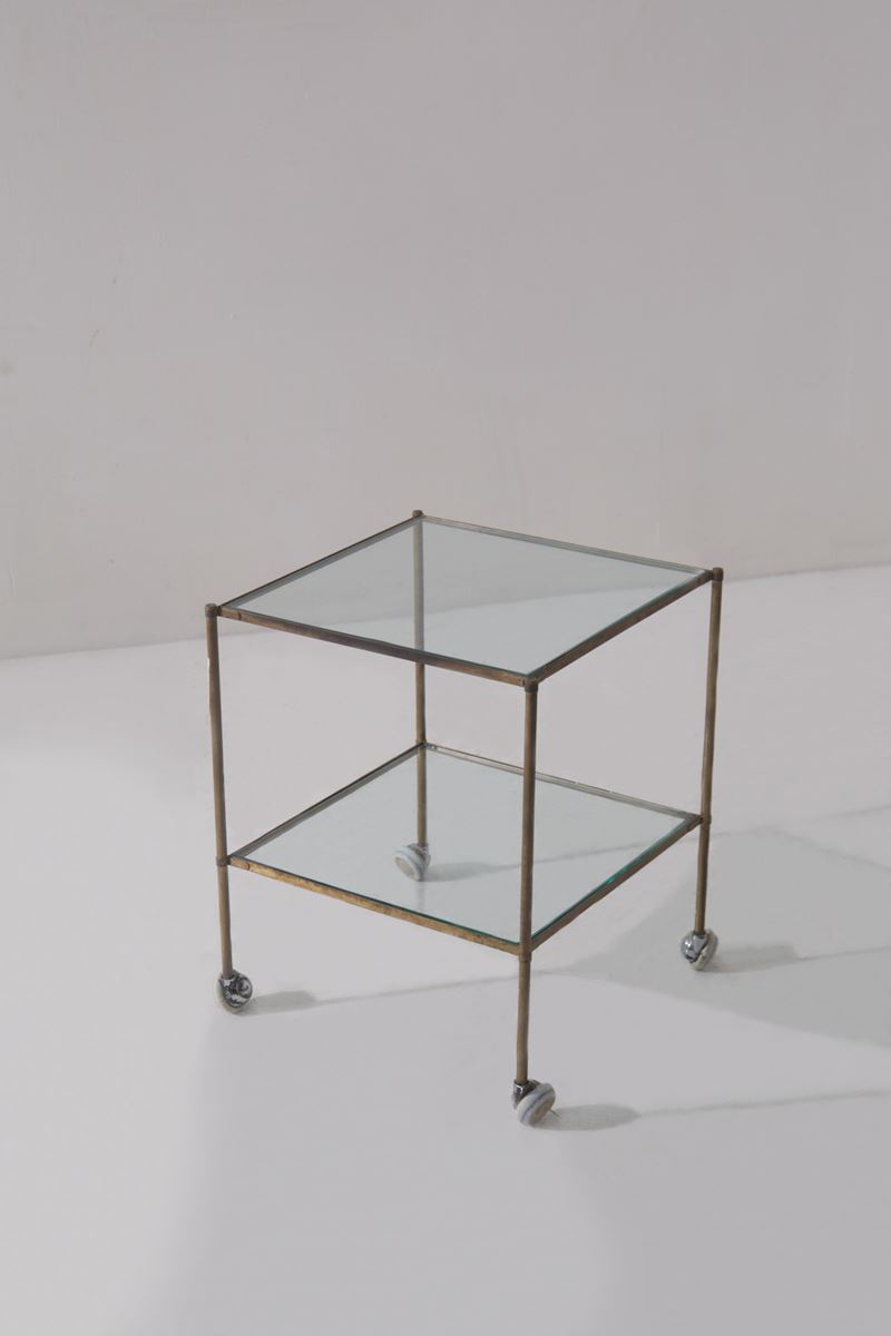 Tavolino Azucena T12