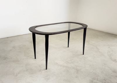 (attr.) Tavolino