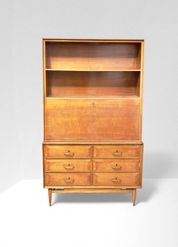 Manifattura Italiana - Mobile Libreria