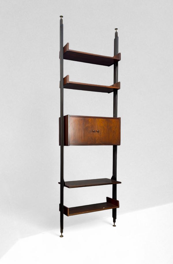 Luigi Sormani - Modulo Libreria