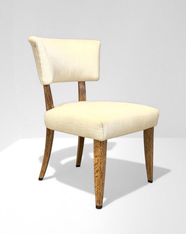 Arch. Alessandro Minali - Sedia