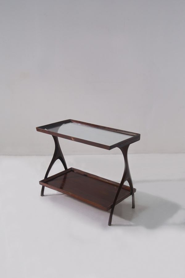 Manifattura Italiana - Tavolino Bar