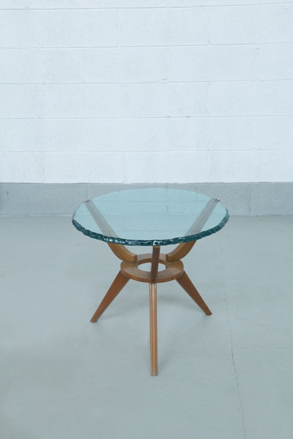 Fontana Arte - Tavolino da salotto