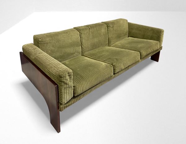 Claudio Salocchi - Divano tre posti