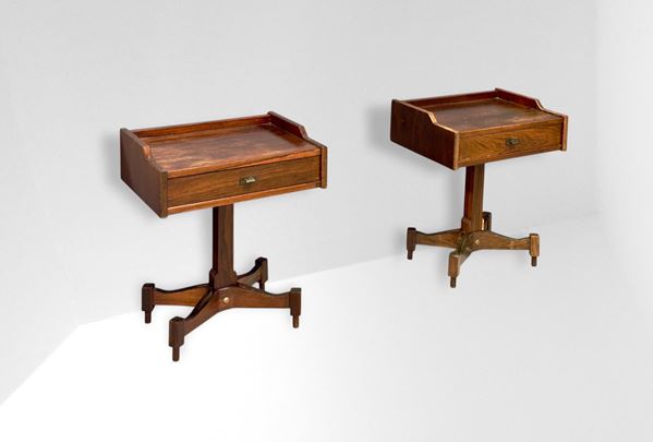 Claudio Salocchi - Coppia di comodini