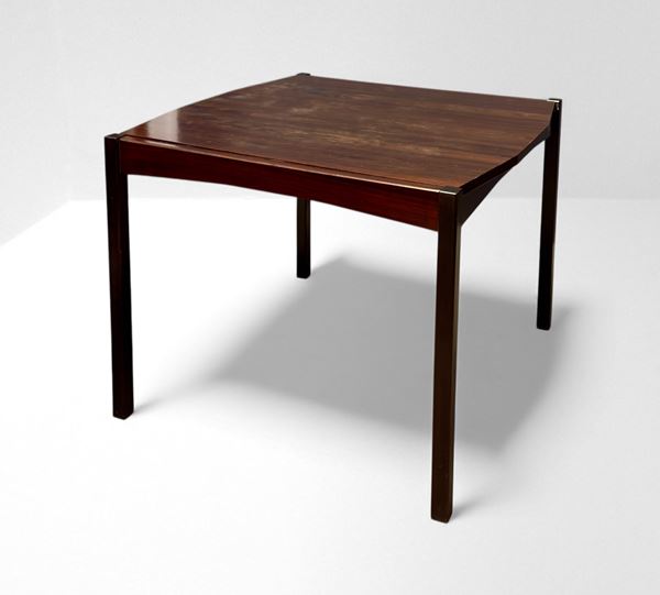 Luigi Sormani - Tavolo da pranzo