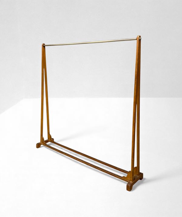 Franco Albini - Appendiabiti attr.