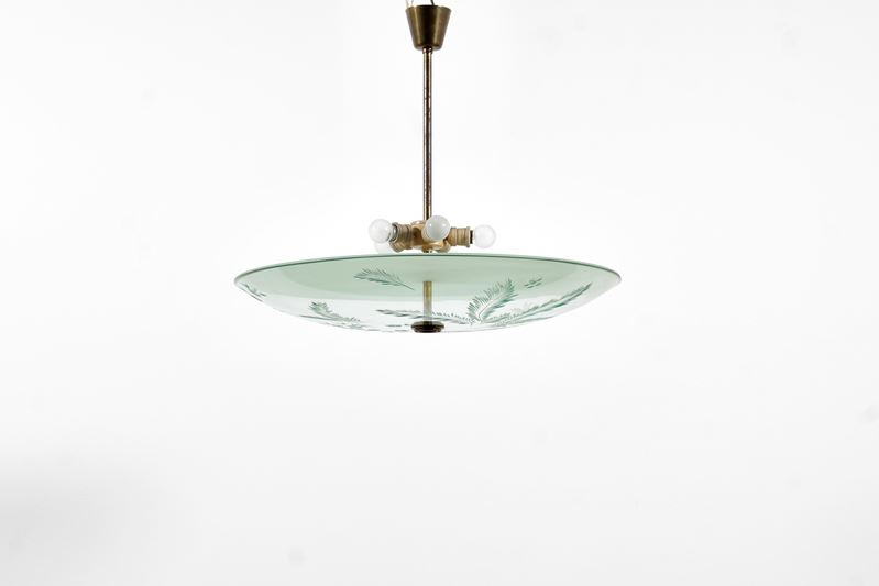 Lampada a sospensione