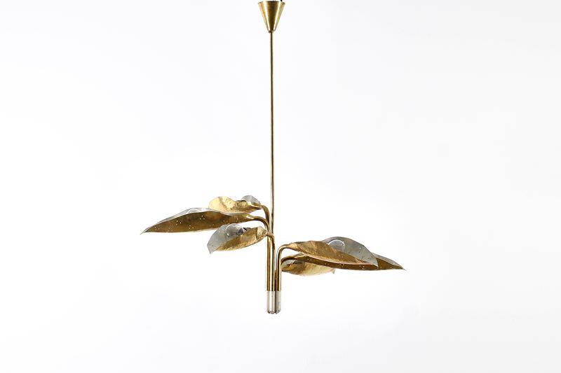 Lampadario modello "12369"