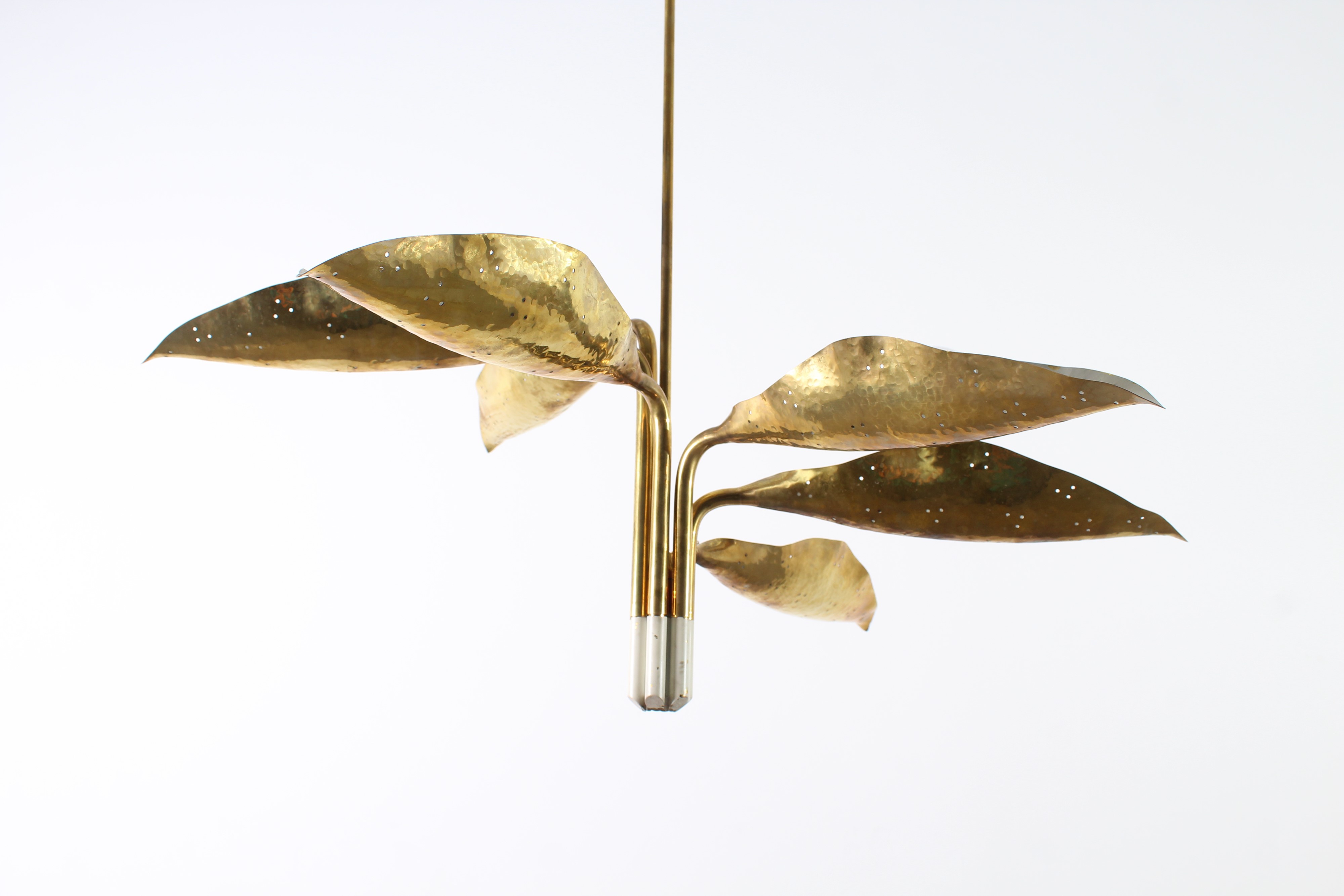 Lampadario modello "12369"