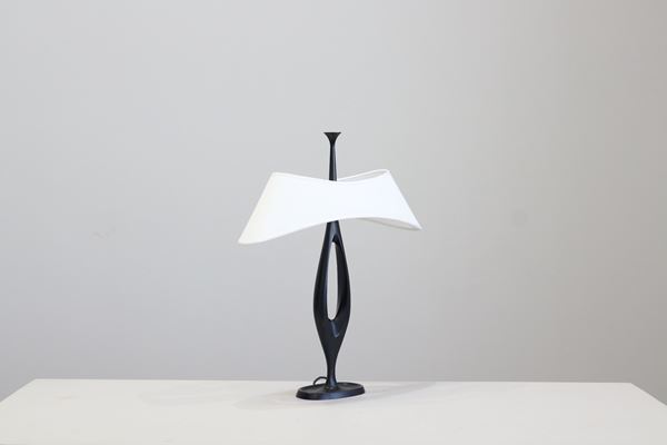 Max Ingrand - Lampada da tavolo