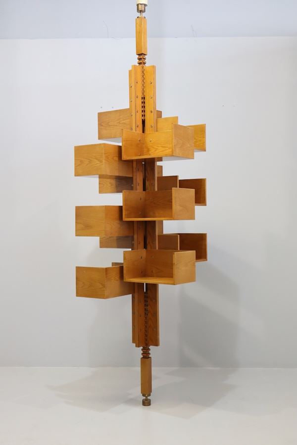 Gianfranco Frattini - Libreria Albero Frau