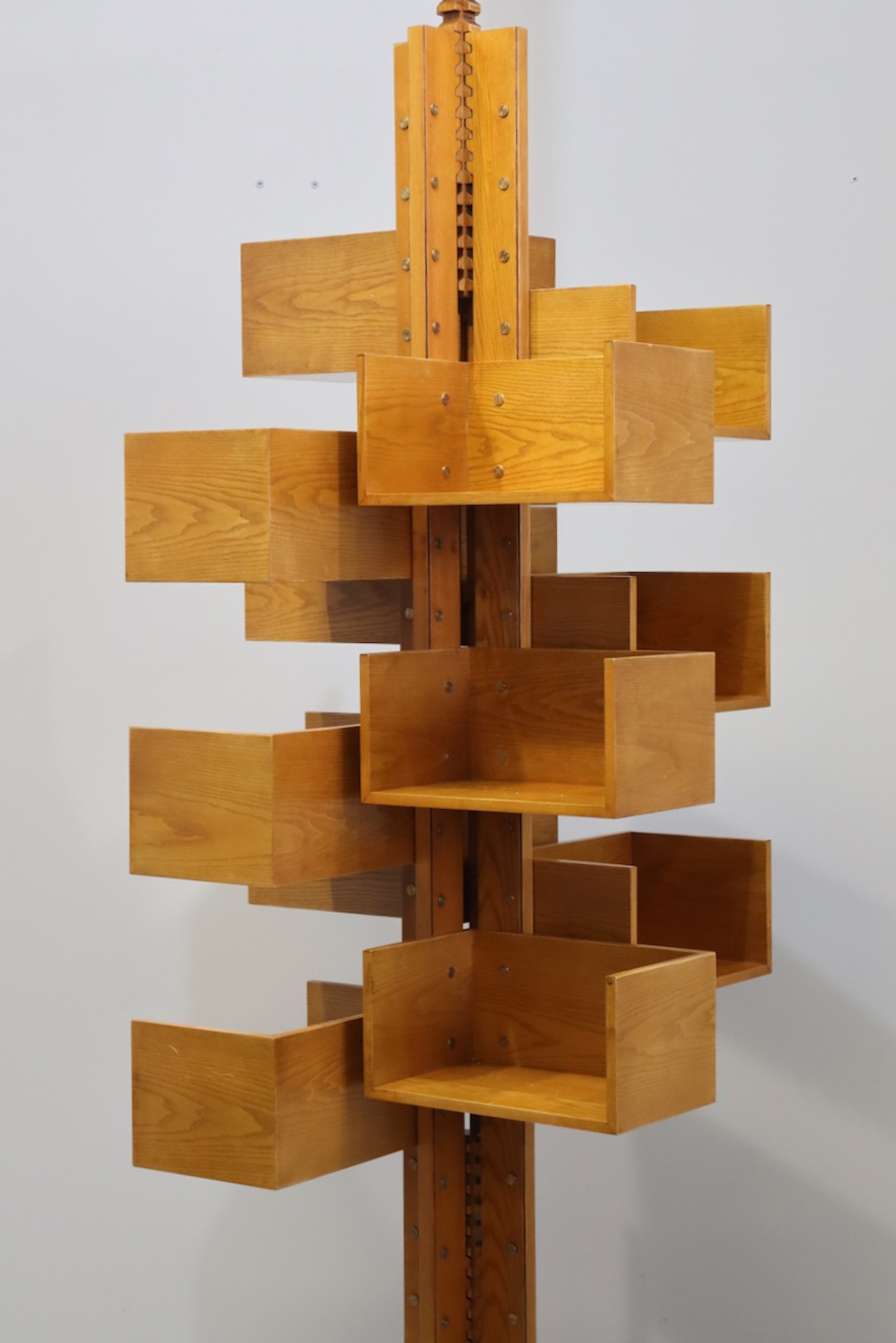 Libreria Albero Frau