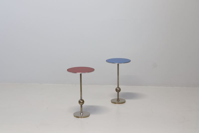 Coppia di Servomuto T1