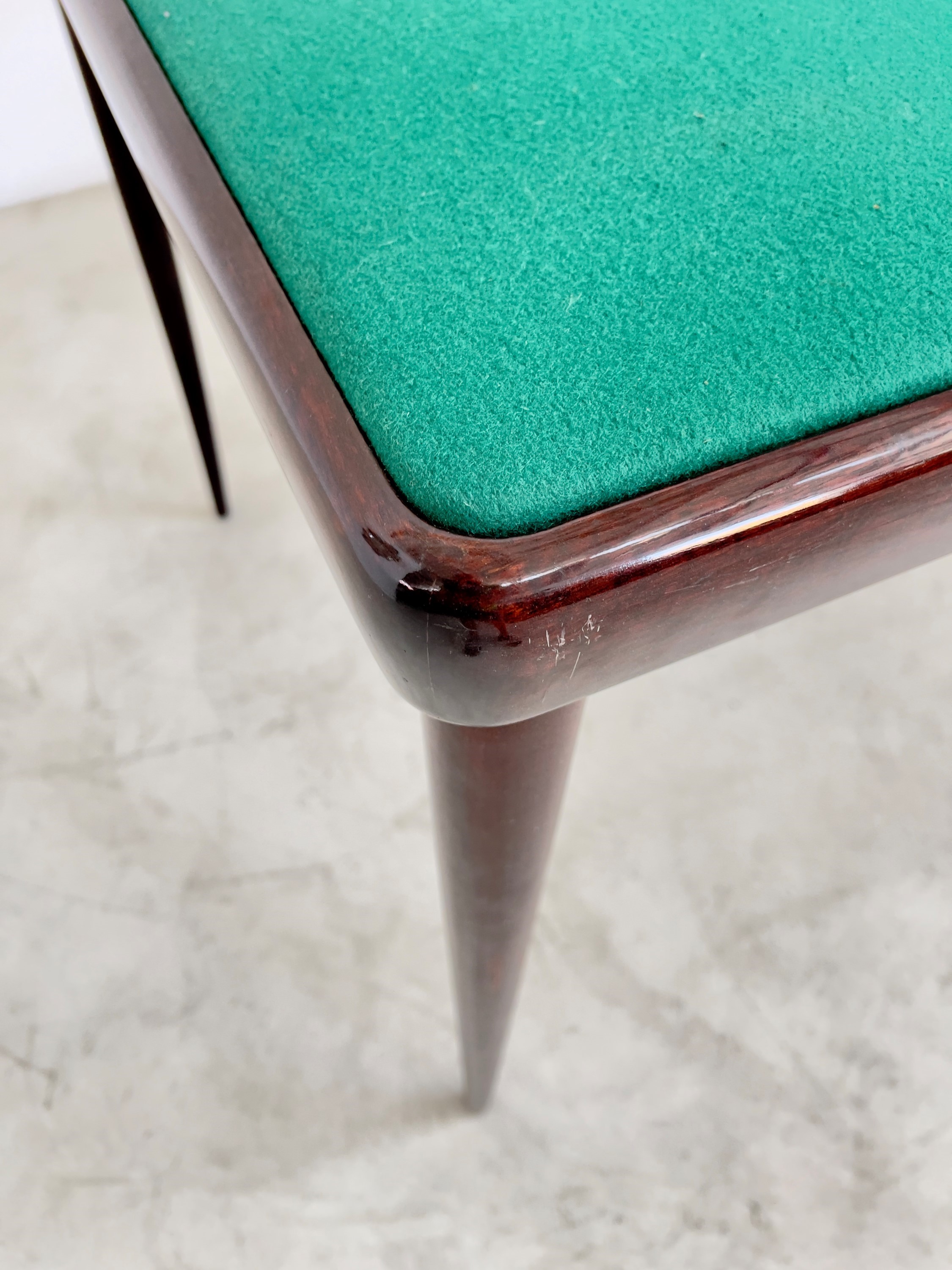 Tavolo da gioco richiudibile